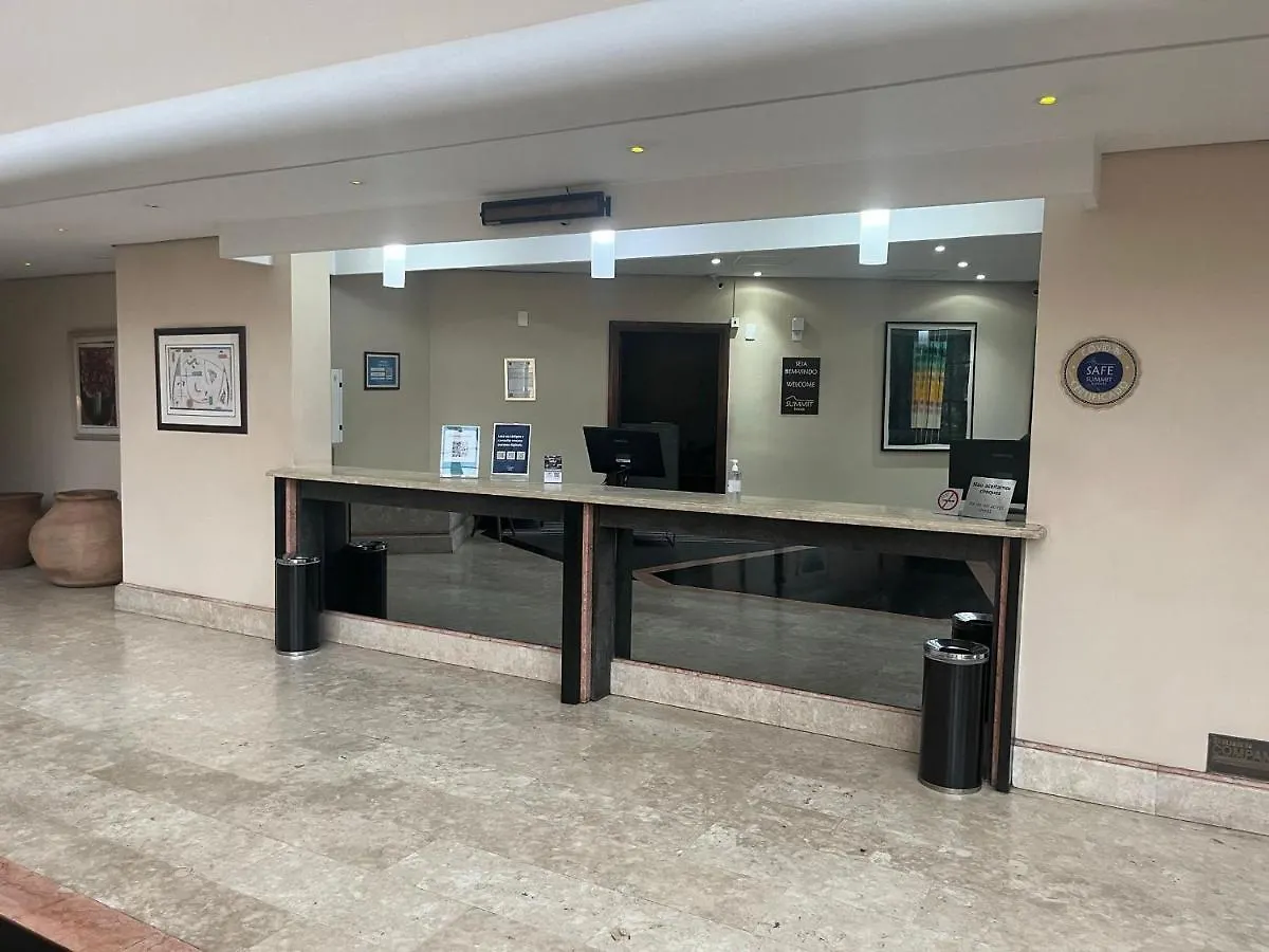 Flat Premium -Acesso A Pe Ao Shopping Center Vale - Edificio Summit Apartment Sao Jose dos Campos Brazil