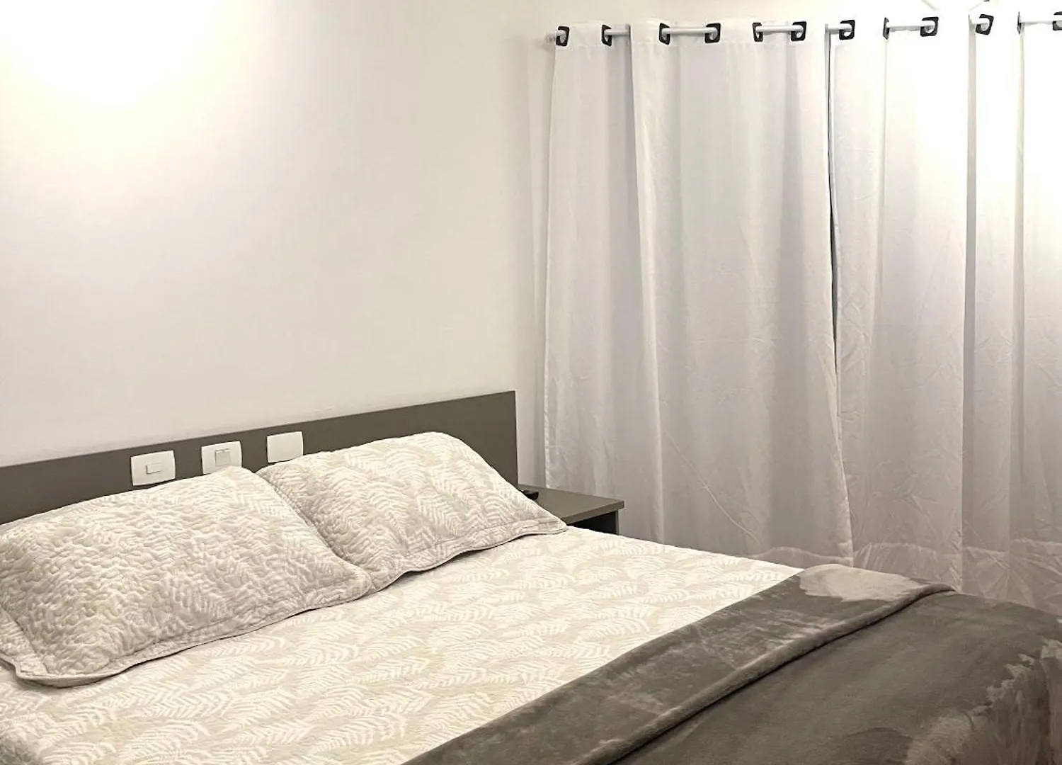 Flat Premium -Acesso A Pe Ao Shopping Center Vale - Edificio Summit Apartment Sao Jose dos Campos