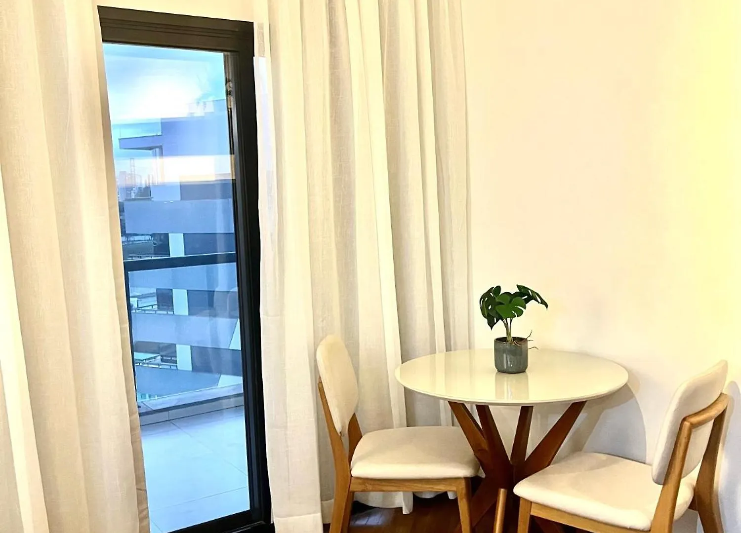 Flat Premium -Acesso A Pe Ao Shopping Center Vale - Edificio Summit Apartment Sao Jose dos Campos